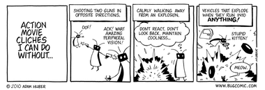 Action Movies