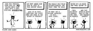Baby Talk