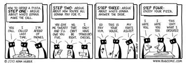 Pizza Delivery – originally posted [1-18-10]