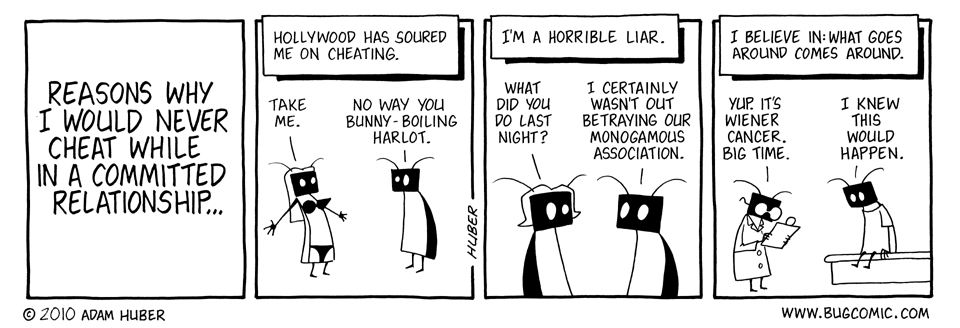 Cheating