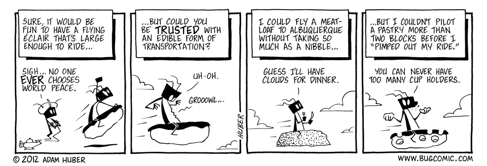 Air &Eacute;clair