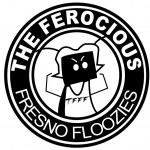 A logo designed by the talented Marcus Williams for a roller derby team I referenced on May 12th, 2010.